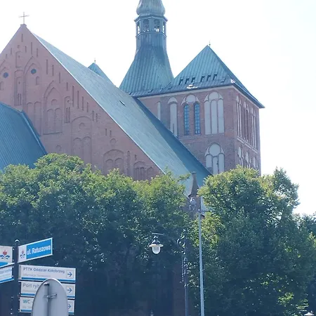 Apartment Bocian&kot